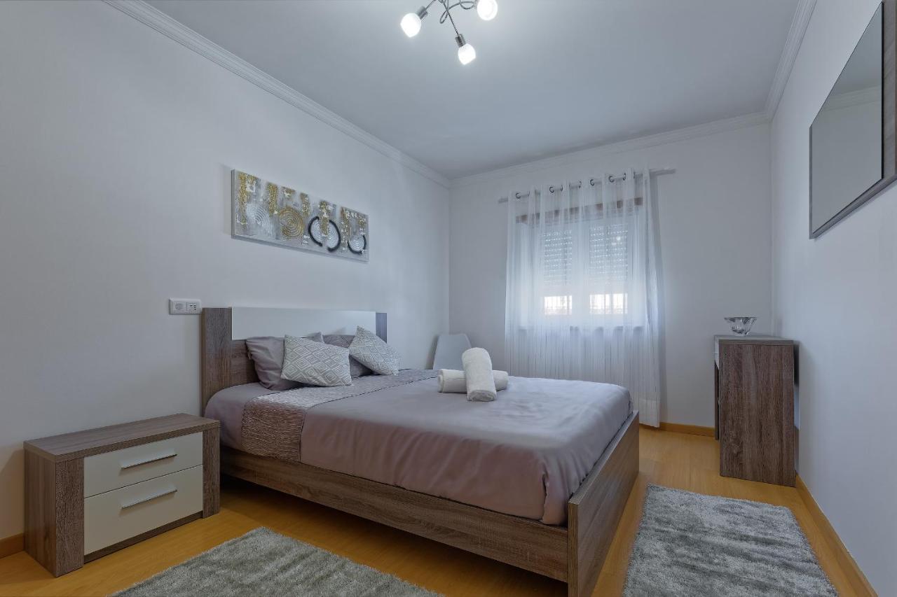 Alojamento Santo Antonio Пениши Экстерьер фото